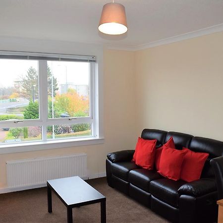 Kelpies Serviced Apartments Macgregor- 2 Bedrooms Ґрейнджмут Екстер'єр фото