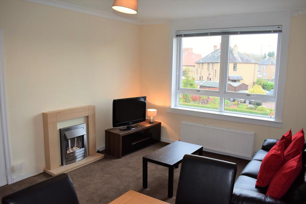 Kelpies Serviced Apartments Macgregor- 2 Bedrooms Ґрейнджмут Екстер'єр фото