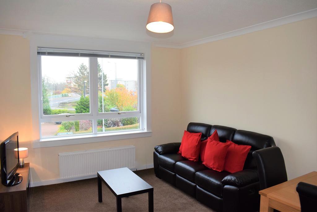 Kelpies Serviced Apartments Macgregor- 2 Bedrooms Ґрейнджмут Екстер'єр фото