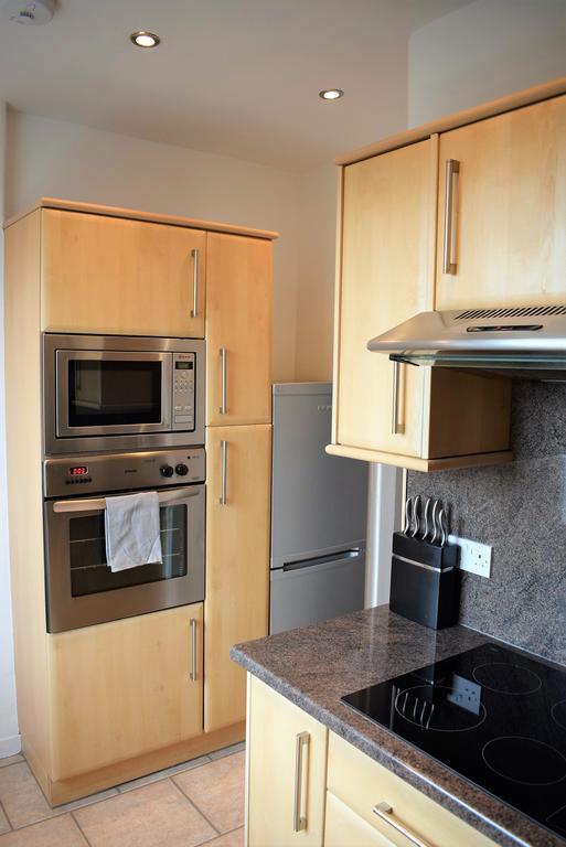 Kelpies Serviced Apartments Macgregor- 2 Bedrooms Ґрейнджмут Екстер'єр фото