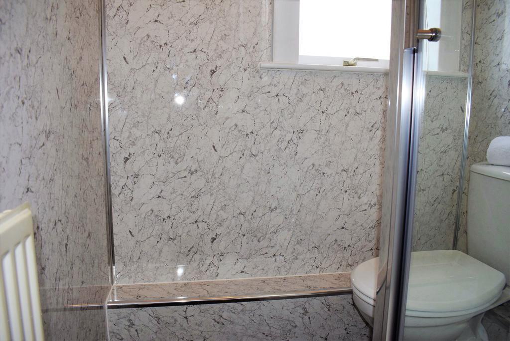 Kelpies Serviced Apartments Macgregor- 2 Bedrooms Ґрейнджмут Екстер'єр фото